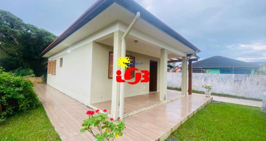 Casa com 3 quartos à venda no Centro, Imbé 
