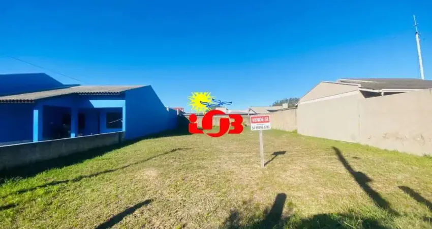 Terreno à venda na Cruz alta, 2341, Centro, Imbé