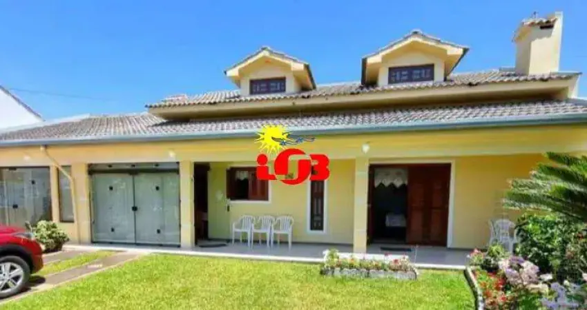 Belíssima residência no balneário nordeste/ imbé próximo do mar.