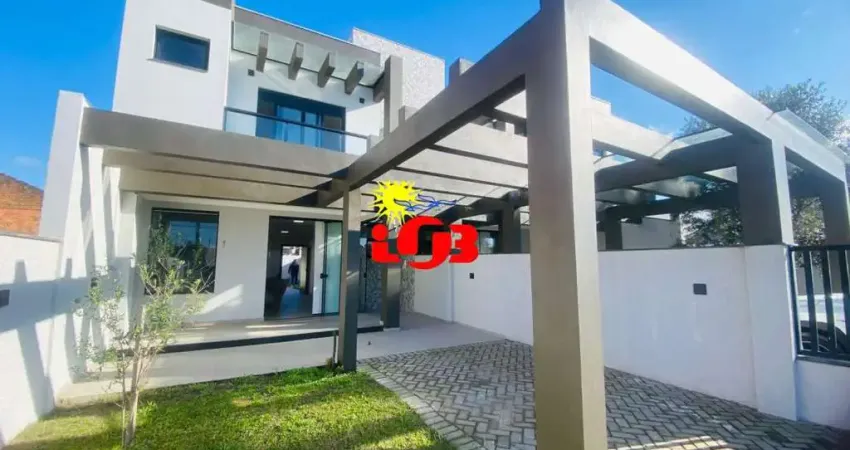 Casa com 3 quartos à venda no Centro, Imbé 