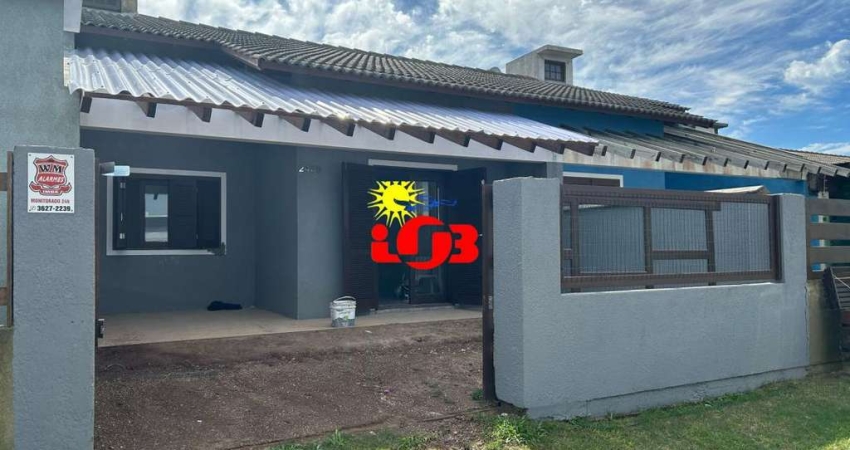 Imóvel no Centro de Imbé - Parcela em  148x