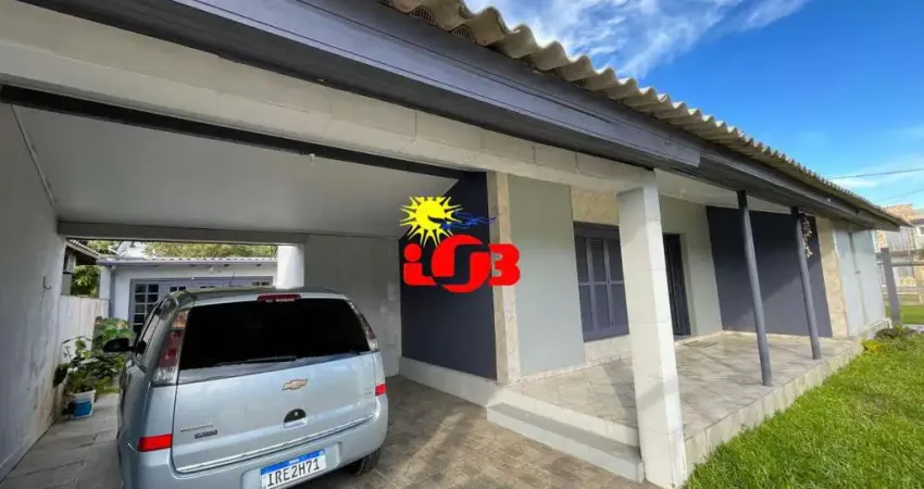 Casa com 5 quartos à venda no Centro, Imbé 