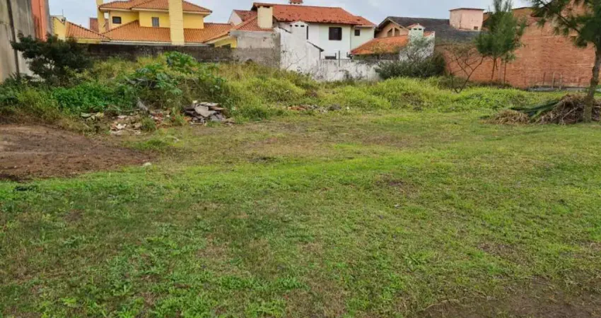 Terreno à venda no Centro, Imbé 