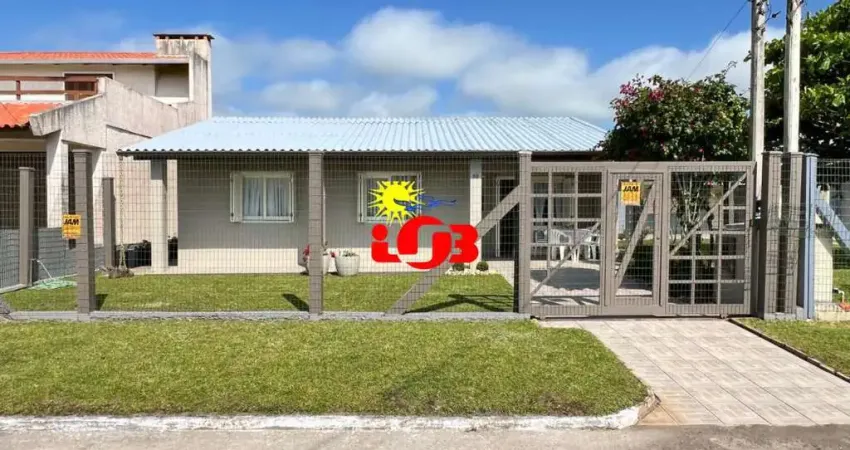 Casa com 3 quartos à venda na Rua Sardinha, 40, Mariluz (Distrito), Imbé