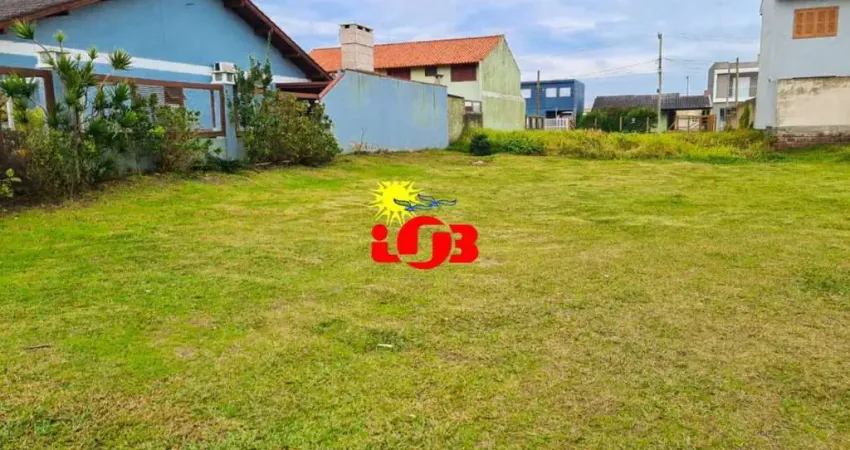 Terreno à venda na Julio de Castilhos, 2327, Centro, Imbé