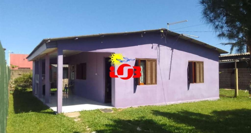 Casa com 1 quarto à venda no Mariluz (Distrito), Imbé 
