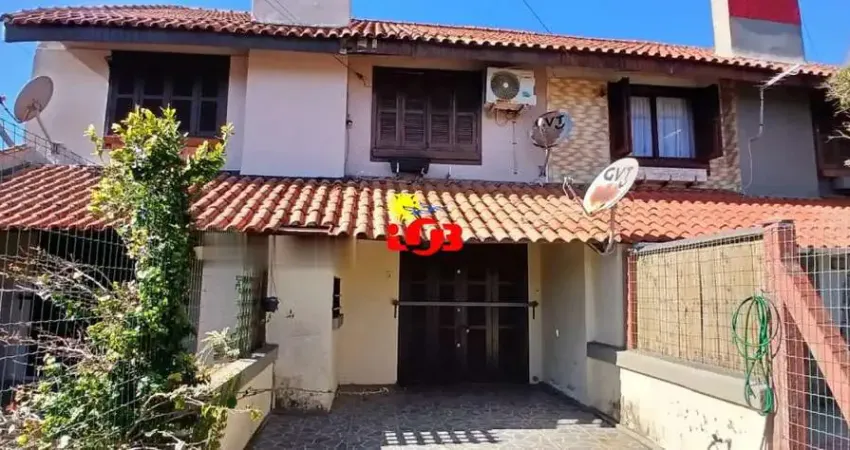 Casa com 3 quartos à venda na Zona Nova, Tramandaí 