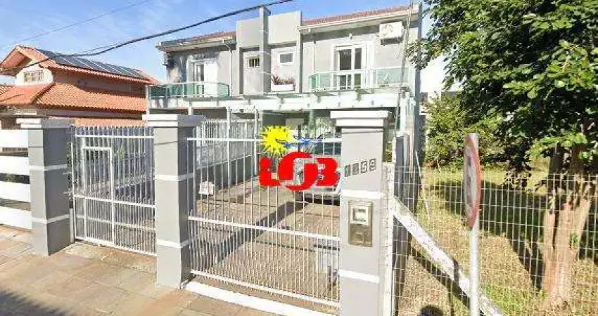 Casa com 2 quartos à venda no Centro, Tramandaí 