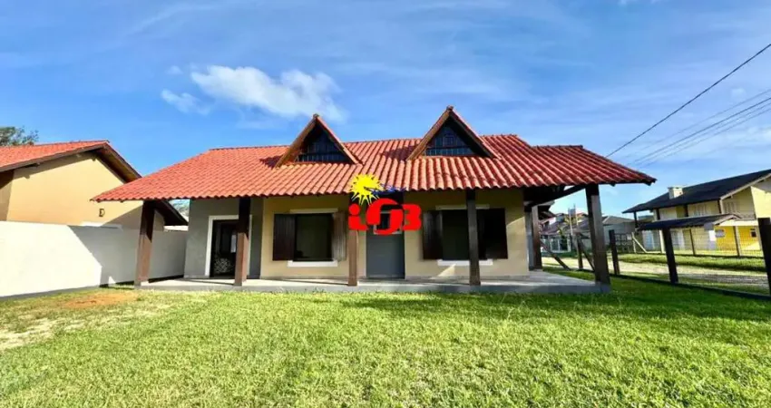 Casa com 4 quartos à venda no Nova Tramandaí, Tramandaí 