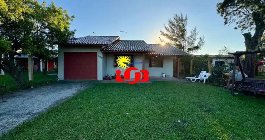 Casa com 3 quartos à venda no Nova Tramandaí, Tramandaí 
