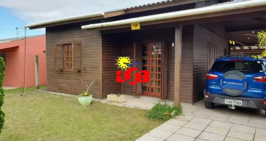 Casa com 3 quartos à venda no Oásis do Sul, Tramandaí 