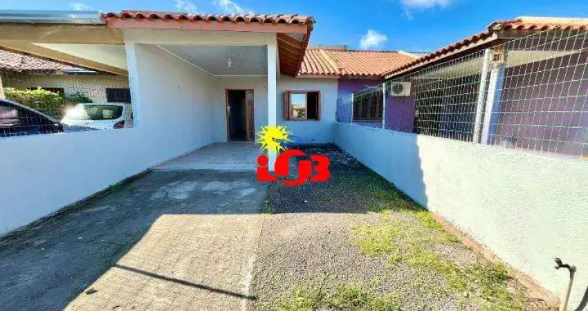 Casa com 2 quartos à venda no Indianópolis, Tramandaí 
