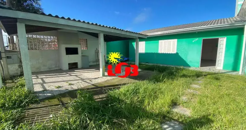 Ótima casa, em localização privilegiada em Tramandaí, Zona Nova!