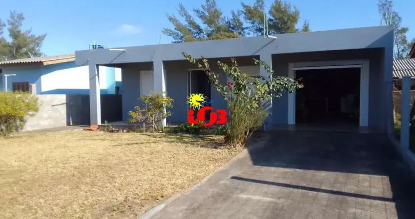 Casa com 2 quartos à venda na Tapájos, 110, Imara, Imbé