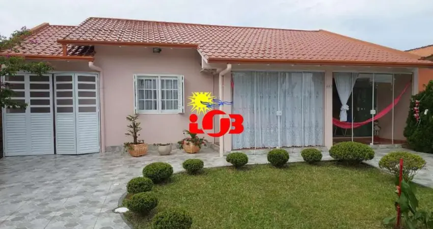 Casa com 3 quartos à venda no Mariluz (Distrito), Imbé 