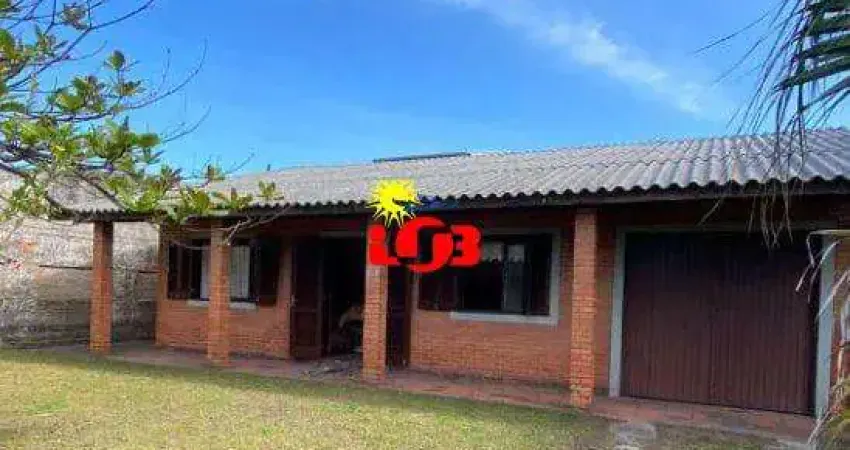 Casa com 3 quartos à venda no Santa Terezinha (Distrito), Imbé