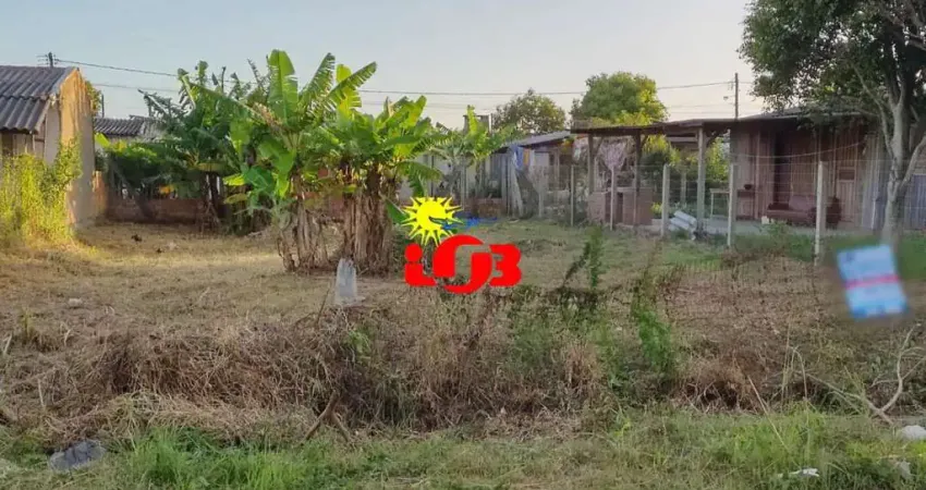 Terreno à venda na Alegrete, entre 1029, Mariluz (Distrito), Imbé