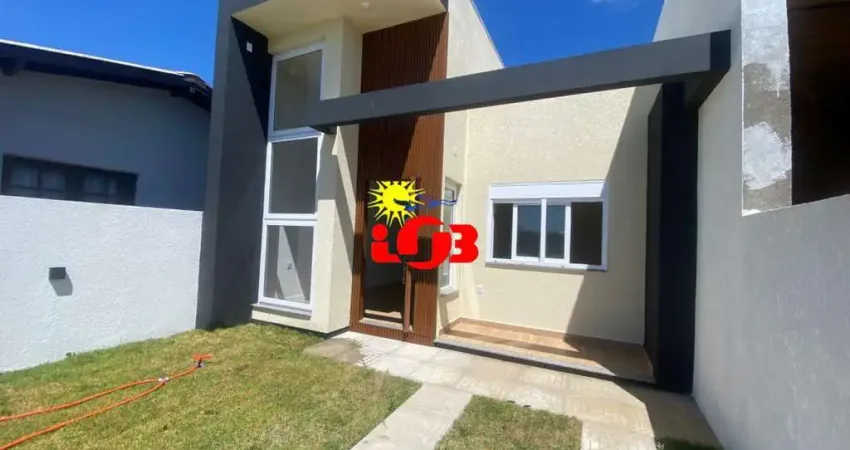 Casa com 3 quartos à venda no Centro, Imbé