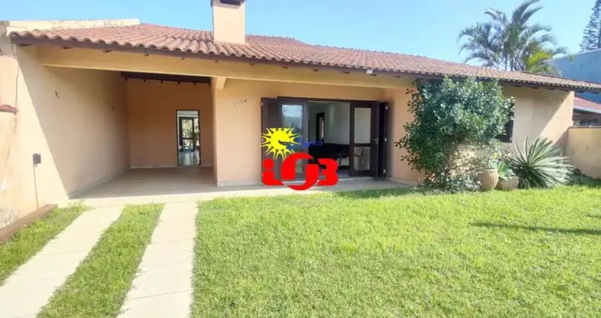 Casa com 5 quartos à venda no Centro, Imbé