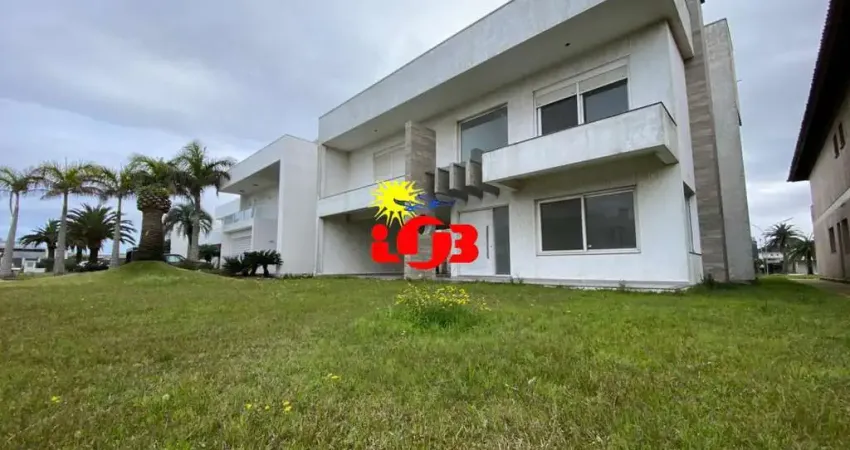 Casa com 5 quartos à venda no Centro, Imbé