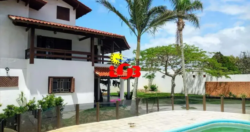 Casa com 5 quartos à venda no Centro, Imbé