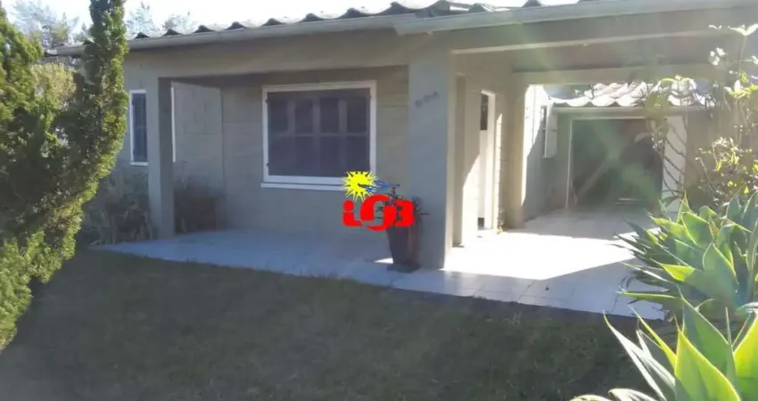 Casa em excelente localização balneário mariluz norte/imbé