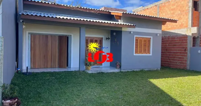 Casa com 3 quartos à venda na Presidente Kennedy, 173, Presidente (Distrito), Imbé