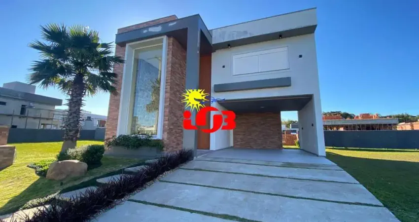 Casa com 3 quartos à venda no Condomínio Marítimo, Tramandaí