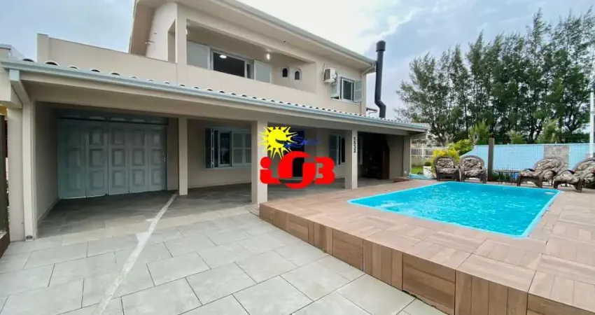 Casa com 5 quartos à venda na General Osório, 1532, Zona Nova, Tramandaí