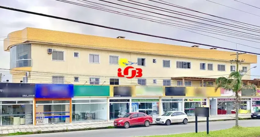 Apartamento com 3 quartos à venda na Zona Nova, Tramandaí 