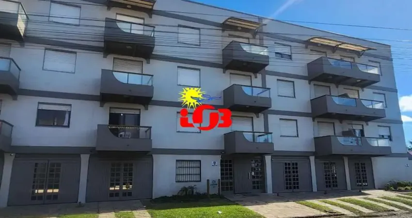 Apartamento com 2 quartos à venda na Rua Três De Outubro, 2624, Zona Nova, Tramandaí