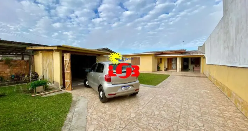 Casa com 3 quartos à venda na Geraldo Santana, 1167, São Francisco, Tramandaí