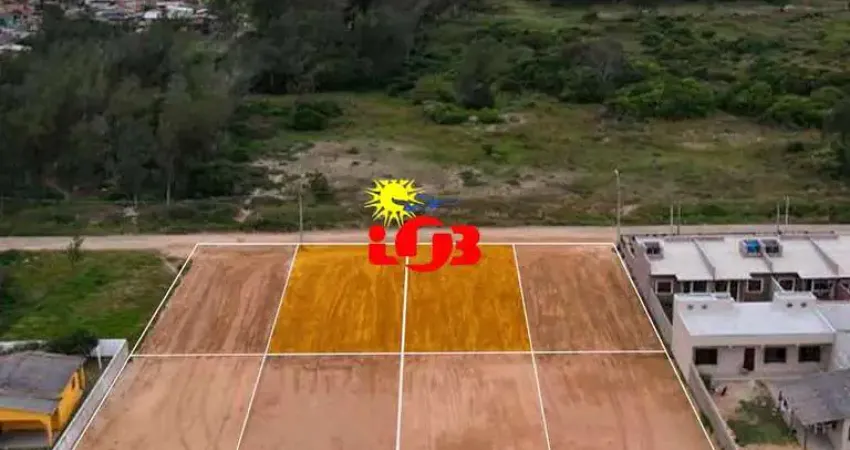 Terreno à venda na Zona Nova Sul, Tramandaí 