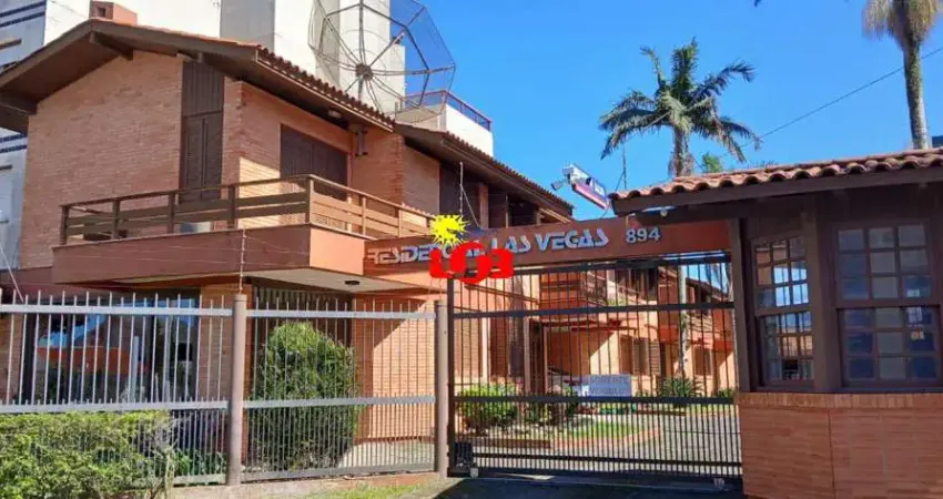 Casa com 3 quartos à venda no Centro, Tramandaí 