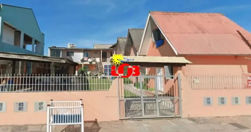 Apartamento com 1 quarto à venda na Siqueira Campos, 311, Centro, Tramandaí