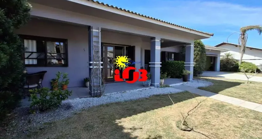 Casa com 4 quartos à venda no Centro, Imbé