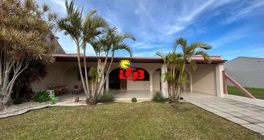 Casa com 3 quartos à venda na Novo Hamburgo, 635, Mariluz (Distrito), Imbé