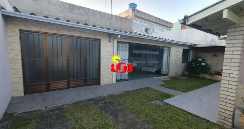 Imóvel em imbé: casa à venda no bairro harmonia, próximo do mar