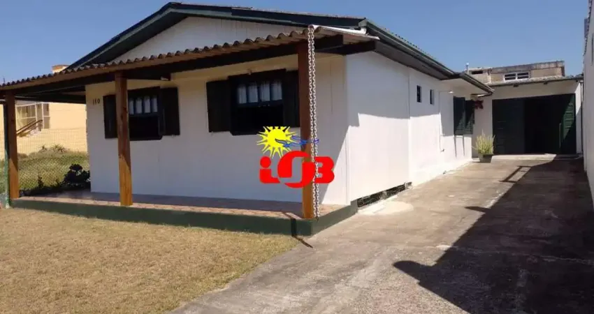 Casa com 3 quartos à venda no Mariluz (Distrito), Imbé 