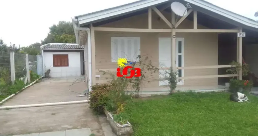 Casa com 3 quartos à venda no Albatroz (Distrito), Imbé 