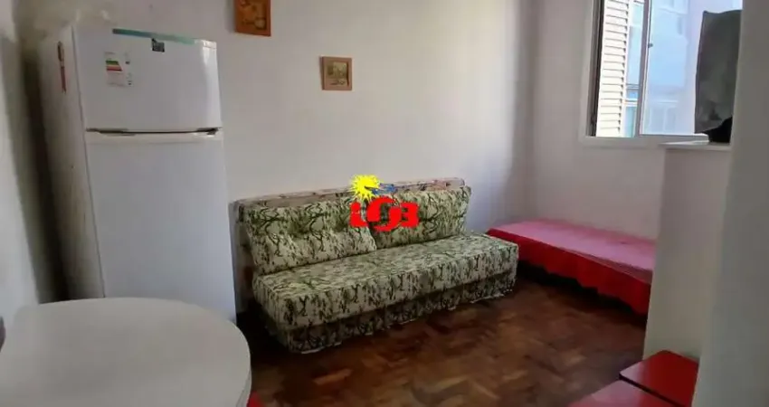 Apartamento com 1 quarto à venda na Avenida Marcílio Dias, 140, Centro, Tramandaí