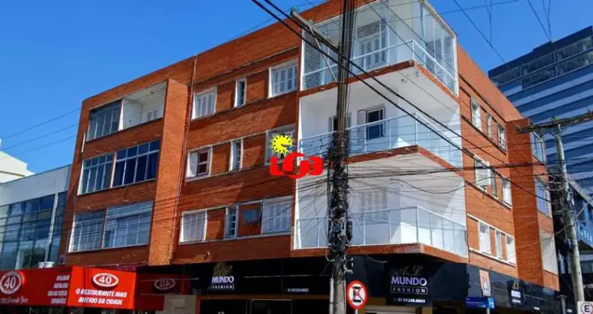 Apartamento com 1 quarto à venda no Centro, Tramandaí