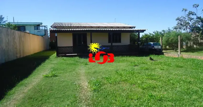 Casa com 3 quartos à venda na Marques do Herval, 2795, Zona Nova, Tramandaí