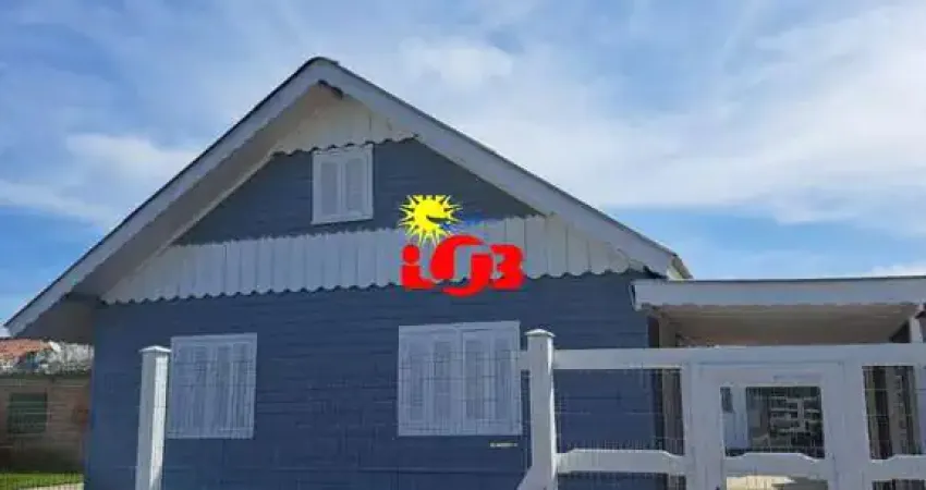 Casa com 4 quartos à venda na Zona Nova, Tramandaí 