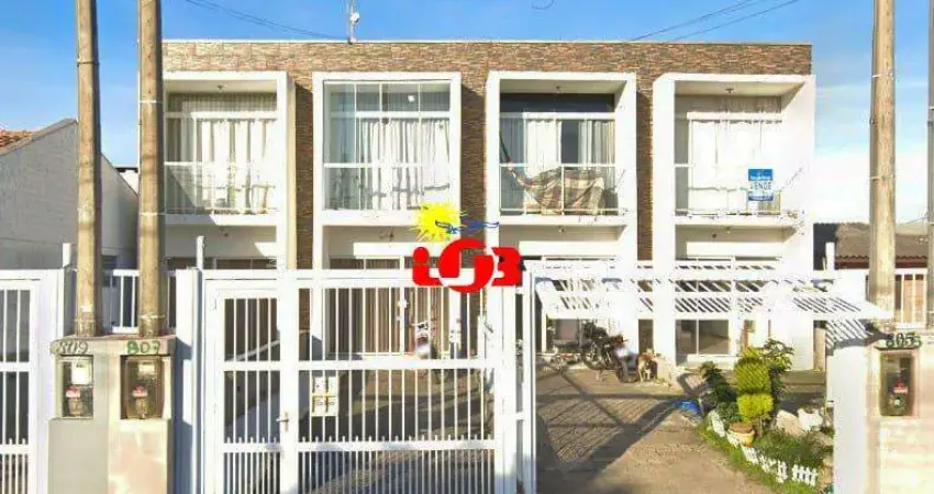 Casa com 2 quartos à venda na Rua Gamboa, 805, Zona Nova, Tramandaí