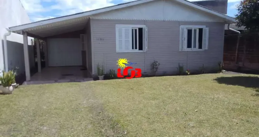 Casa com 3 quartos à venda na Rua Viana Moog, 1198, Mariluz (Distrito), Imbé