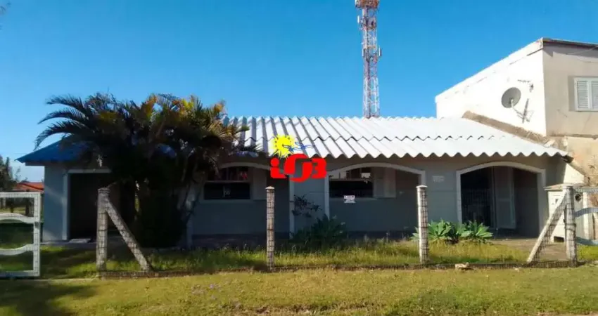 Casa com 2 quartos à venda na Avenida Imara, 180, Imara, Imbé