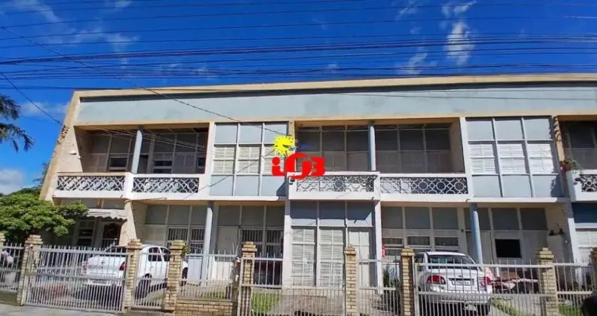 Apartamento com 1 quarto à venda na Rua Riachuelo, 1384, Centro, Tramandaí