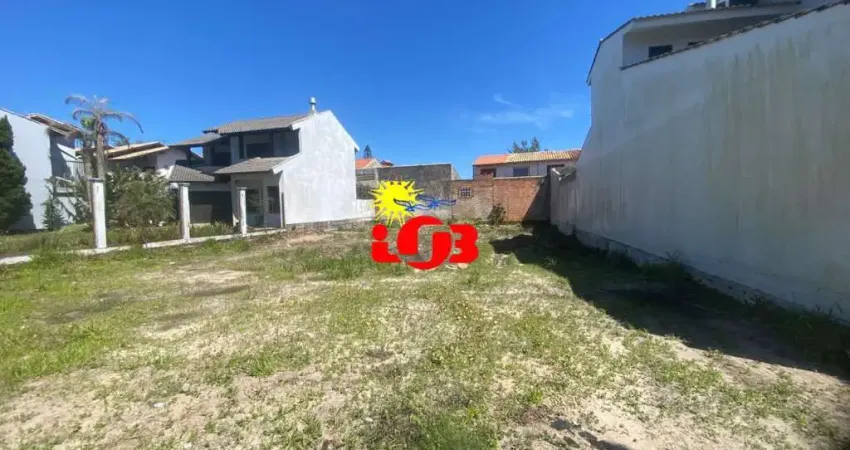 Terreno à venda na Rua Rolante, Centro, Imbé