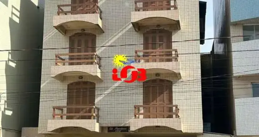 Apartamento com 1 quarto à venda na Avenida Beira Mar, 1813, Centro, Tramandaí